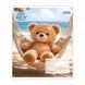 Зошит шкільний 1Вересня Bear stories А5 18 аркушів лінія - 5