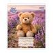 Зошит шкільний 1Вересня Bear stories А5 18 аркушів лінія - 2