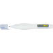 Корректор-ручка, 10 мл, спиртовая основа, металлический наконечник - 1