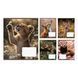Тетрадь школьная 1Вересня Wildlife is beautiful А5 18 листов клетка - 1