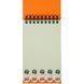 Блокнот Yes Stumble Guys Blue 85x142 60 листов - 1