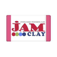 Пластика Jam Clay, Малиновий мус, 20г, ROSA TALENT - 1