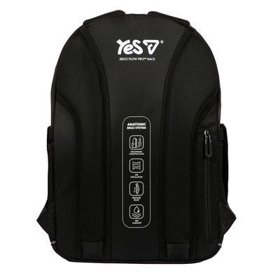 Рюкзак школьный Yes Blaze TS-60L - 4