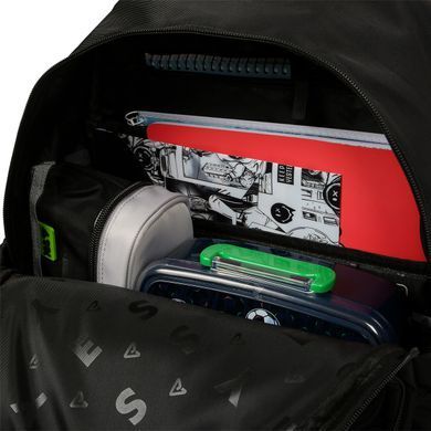 Рюкзак школьный Yes Blaze TS-60L - 7