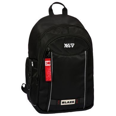 Рюкзак школьный Yes Blaze TS-60L - 8