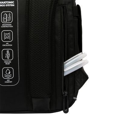 Рюкзак школьный Yes Blaze TS-60L - 5