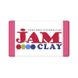 Пластика Jam Clay, Малиновий мус, 20г, ROSA TALENT - 1