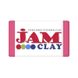 Пластика Jam Clay, Малиновый мусс, 20г, ROSA TALENT - 2