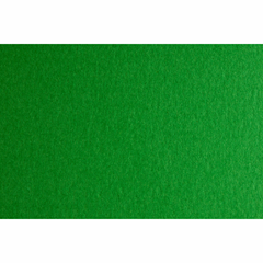 Папір для дизайну Colore B2 (50*70см), №31 verde, 200г/м2, зелений, дрібне зерно, Fabriano - 1