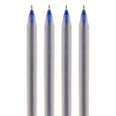 Ручка шариковая LAZOR Ink Tank-Jumbo синяя 0,6 мм LINC - 2
