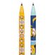 Ручка гелевая YES пиши-стирай Minions 0,5 мм синяя - 3
