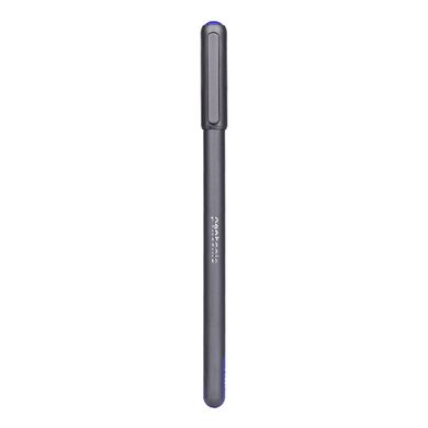 Ручка шариковая LINC Pentonic 1,0 мм фиолетовая - 4