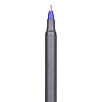 Ручка кулькова LINC Pentonic 1,0 мм фіолетова - 3