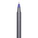Ручка кулькова LINC Pentonic 1,0 мм фіолетова - 3