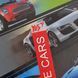 Блокнот А5 96 Кл. YES 7БЦ Perfomance Cars - 5