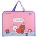 Папка портфель Yes Line Friends Choco and Cony FC - 4