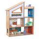 Кукольный домик Kidkraft Hazel City Life Mansion 65990 - 5