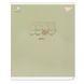 Зошит YES Gold Miffy А5 24 аркушів клітинка - 4