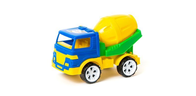 Авто "Микс М1" - 4