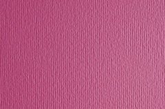 Бумага для дизайна Elle Erre А3 (29,7*42см), №23 fucsia, 220г/м2, розовая, две текстуры, Fabriano - 1