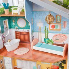 Кукольный домик Kidkraft Emily Mansion 65988 - 1