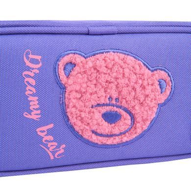 Пенал мягкий YES PH-30 Cute Bear - 3