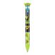 Ручка шариковая YES Zombie, 1,0 мм, 2 цветов - 3