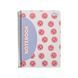 Зошит для записів Yes Smiley and Flowers А5 80 аркушів - 5