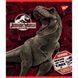 Тетрадь YES Jurassic world 12 листов линия - 5