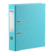 Регистратор односторонний LUX. JOBMAX. А4. ширина торца 70/75 мм (внутр./внешн.), голубой - 2