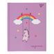 Щоденник шкільний YES Live bright твердий - 4