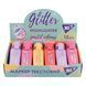 Маркер текстовый YES Galaxy Glitter - 1