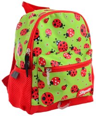 Рюкзак детский 1 Вересня K-16 "Ladybug" - 1