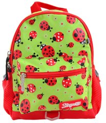 Рюкзак дошкольный 1 Вересня K-16 Ladybug - 1