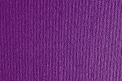 Папір для дизайну Elle Erre А3 (29,7*42см), №04 viola, 220г/м2, фіолетовий, дві текстури, Fabriano - 1