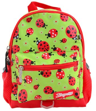 Рюкзак дошкільний 1 Вересня K-16 Ladybug - 1