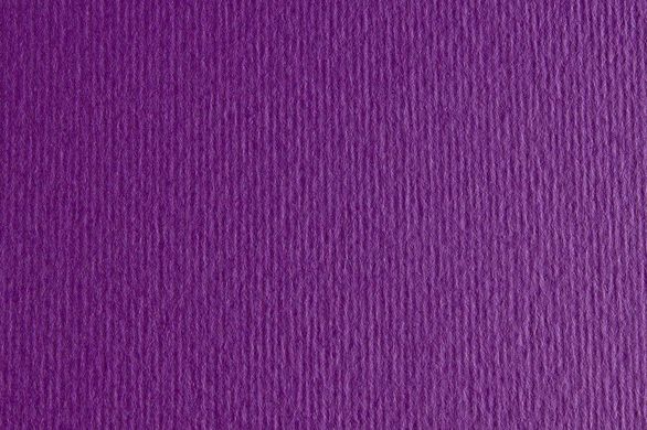 Бумага для дизайна Elle Erre А3 (29,7*42см), №04 viola, 220г/м2, фиолетовая, две текстуры , Fabriano - 1