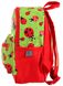 Рюкзак дошкольный 1 Вересня K-16 Ladybug - 6