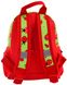Рюкзак дошкольный 1 Вересня K-16 Ladybug - 5