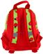 Рюкзак дошкольный 1 Вересня K-16 Ladybug - 4