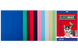 Набір кольорового паперу DARK+PASTEL, 10 кол., 50 арк., А4, 80 г/м² - 2