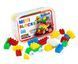 Конструктор "Mini Blocks №7" арт 116/7 , ( 50 деталей в коробочці) /Bamsic - 2