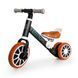 Біговел-велосипед 3 в 1 Freedom, Ecotoys, LC-V1307 Black - 5