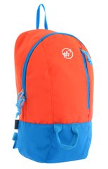 Рюкзак спортивный YES VR-01, оранжевый - 1
