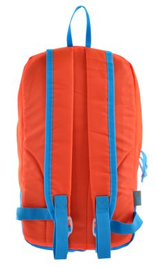Рюкзак спортивный YES VR-01, оранжевый - 3