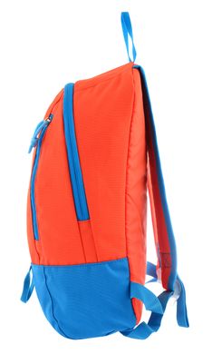 Рюкзак спортивный YES VR-01, оранжевый - 2