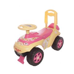 Іграшка дитяча для катання "Машинка" DOLONI - 1