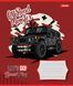 Зошит шкільний 1B Road trip А5 12 аркушів клітинка - 6