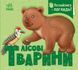 Лісові тварини - 2