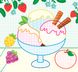 Водні розмальовки з наліпками — Яскраві солодощі - 2